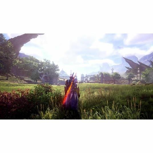 Tales of Arise gioco per PS4 - 3
