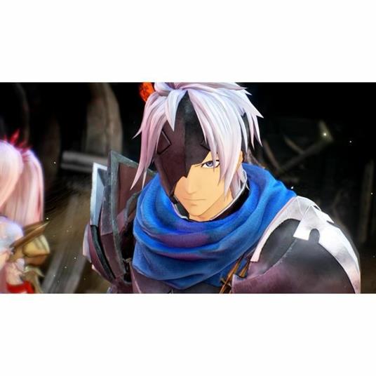 Tales of Arise gioco per PS4 - 4