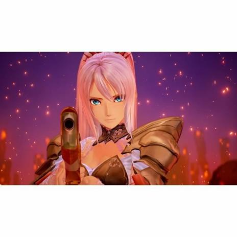 Tales of Arise gioco per PS4 - 5