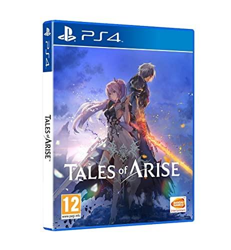 Tales of Arise - PS4