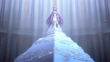 BANDAI NAMCO Entertainment Sword Art Online: Alicization Lycoris PlayStation 4 Basic - 6