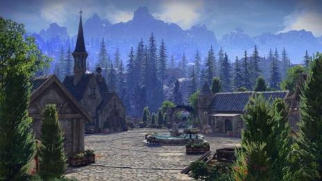 BANDAI NAMCO Entertainment Sword Art Online: Alicization Lycoris PlayStation 4 Basic - 7