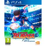 Captain Tsubasa Rise Of New Champions Ps4 Es - Bandai Namco