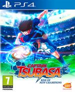 Captain Tsubasa: Rise Of New Champions - PS4