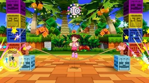 Family Trainer 2021 + 2 Cinghie - SWITCH - 3