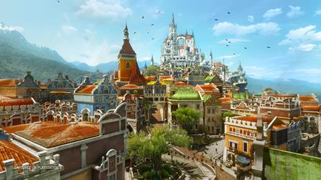 The Witcher Iii (3) Wild Hunt Complete Edition Ps5 Es/Pt - 5