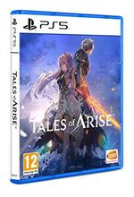 Tales of Arise PlayStation 5