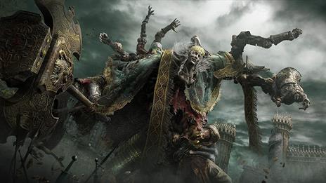 Elden Ring Standard Edition - PS5 - 6