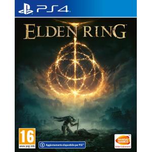 Elden Ring Ps4/Ps5 Uk - Bandai Namco