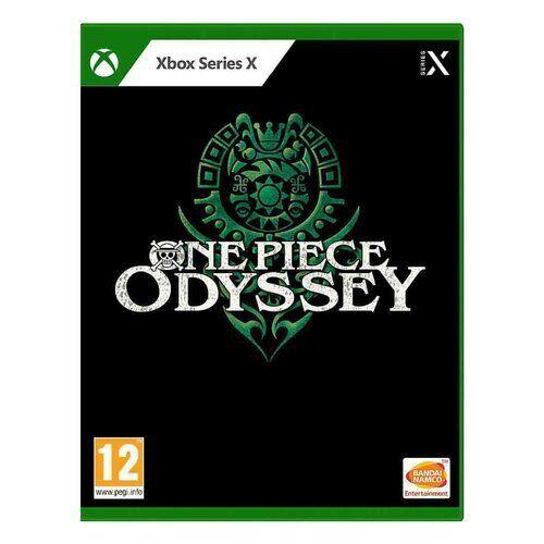 One Piece Odyssey - XBOX Serie X