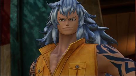 One Piece Odyssey - XBOX Serie X - 4