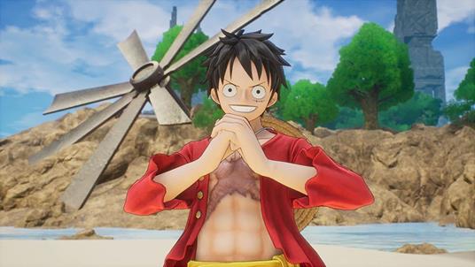 One Piece Odyssey - XBOX Serie X - 5