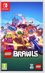 Lego Brawls - SWITCH