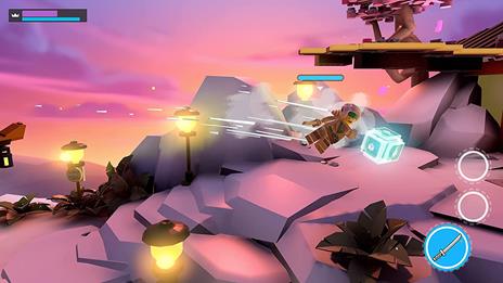 Lego Brawls - XBOX Serie X - 5