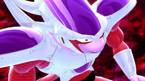 Dragon Ball The Breakers Special Edition - PS4 - 4