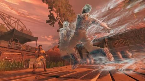 UNKNOWN 9 AWAKENING PS5 EU PREVENDITA - 6