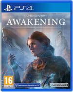 UNKNOWN 9 AWAKENING PS4 EU PREVENDITA
