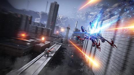 Armored Core VI Fires of Rubicon Collector Edition - XONE - 5