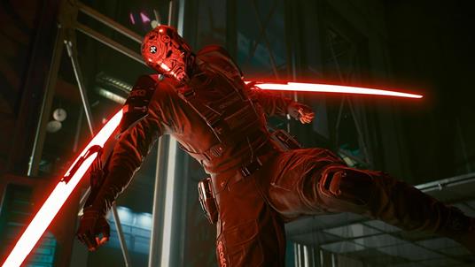 Cyberpunk 2077 Ultimate Edition Ps5 Fr - 5