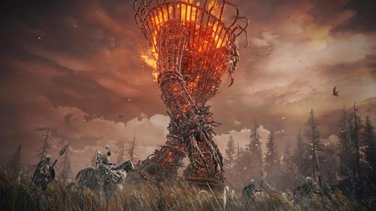 Elden Ring Shadow of The Erdtree Edition - XONE - 4