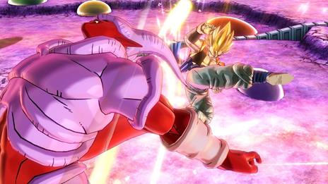 Dragon Ball Xenoverse 2 - PS5 - 2