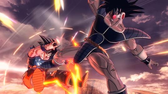 Dragon Ball Xenoverse 2 - PS5 - 3