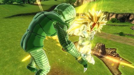 Dragon Ball Xenoverse 2 - PS5 - 6