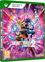 Dragon Ball Xenoverse 2 - XONE