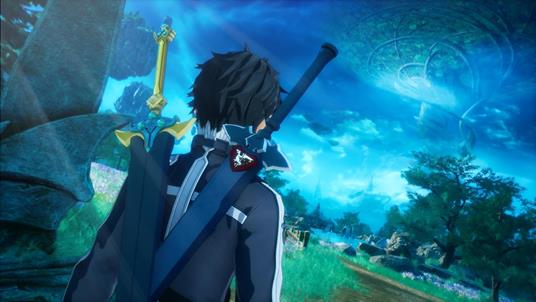 Sword Art Online Fractured Daydream - SWITCH - 2