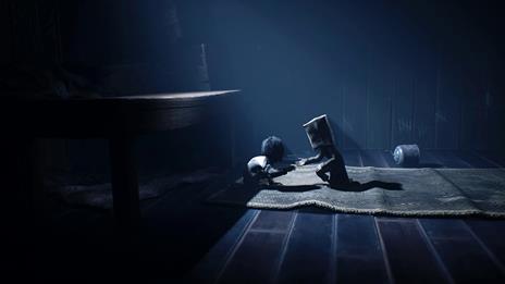 Little Nightmares II Enhanced Edition - PS5 - 3
