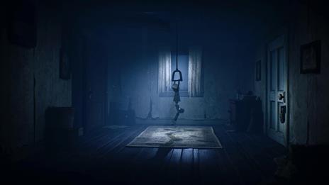 Little Nightmares II Enhanced Edition - PS5 - 4