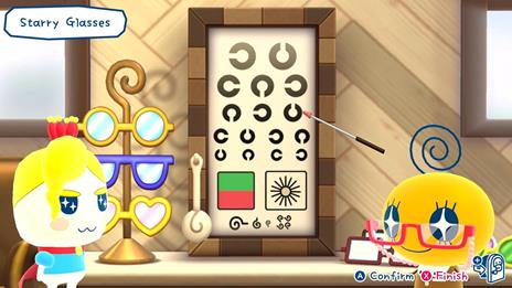 Tamagotchi Plaza - SWITCH - 2