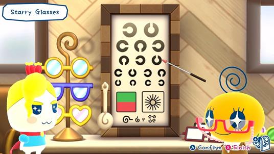 Tamagotchi Plaza - SWITCH - 2