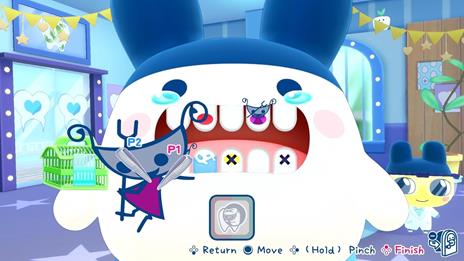 Tamagotchi Plaza - SWITCH - 3