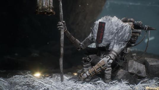 Clair Obscur Expedition 33 - PS5 - 4