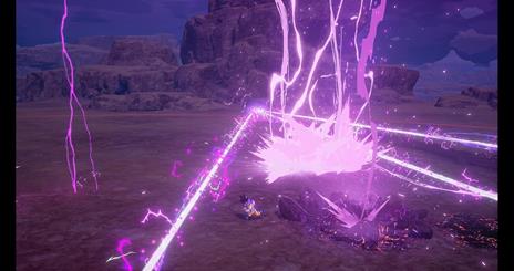 Dragon Ball Z Kakarot Daima Edition - PS5 - 5