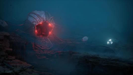 Cronos: The New Dawn - PS5 - 5