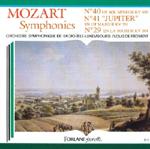 Sinfonie n.40, n.41