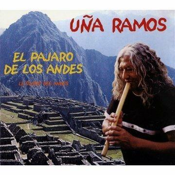 Le Pivert Des Andes - CD Audio di Una Ramos