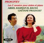 2 Sonate per violino