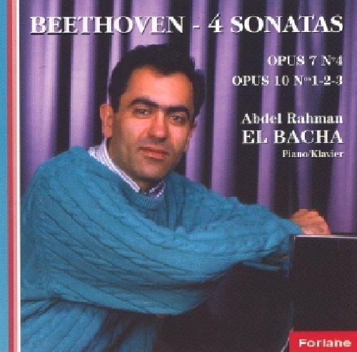 Sonate per Pianoforte vol.2 - CD Audio di Ludwig van Beethoven