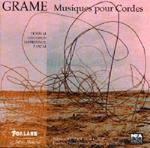 Musiques Pour Cordes