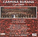Carmina Burana