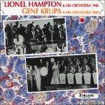 With His Orchestra 1948 - CD Audio di Lionel Hampton