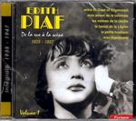 Edith Piaf vol.1