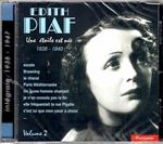 Edith Piaf vol.2