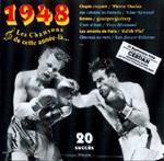 1948 Les Chansons De Cette Année là