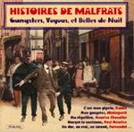 Gangsters Et Belles De Nuit