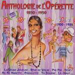 Anthologie De L'operette vol.2