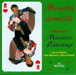 Musette A Domicile: Atout Coeur